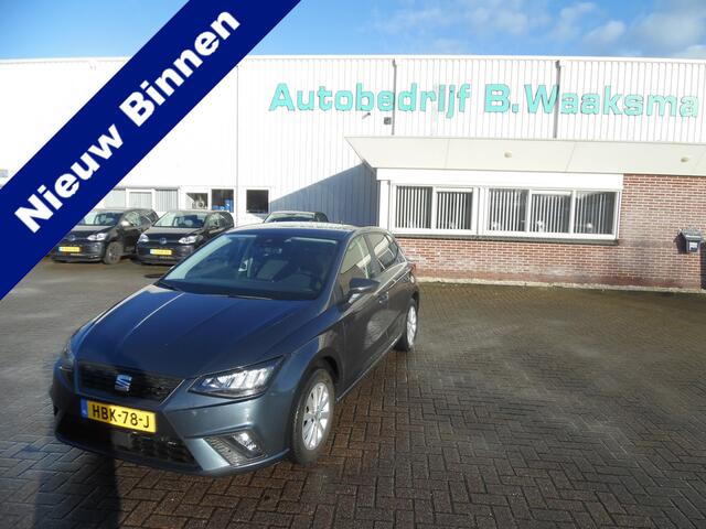 Seat IBIZA 1.0 EcoTSI Style