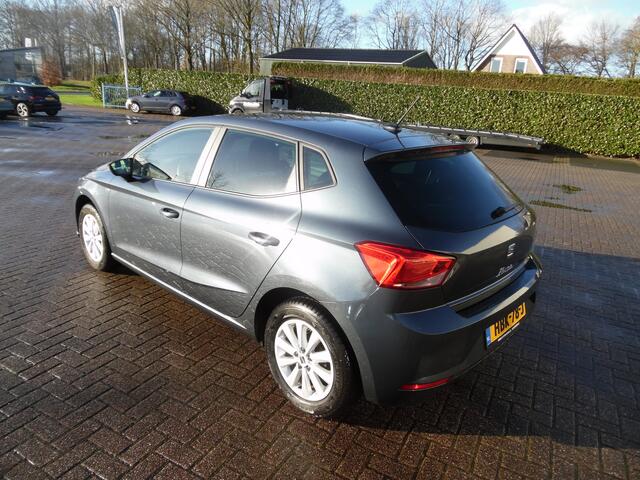 Seat IBIZA 1.0 EcoTSI Style