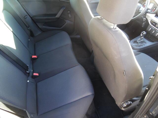 Seat IBIZA 1.0 EcoTSI Style