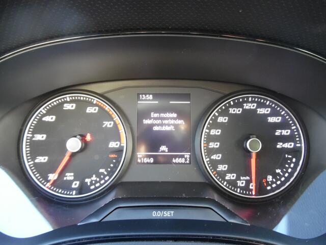 Seat IBIZA 1.0 EcoTSI Style