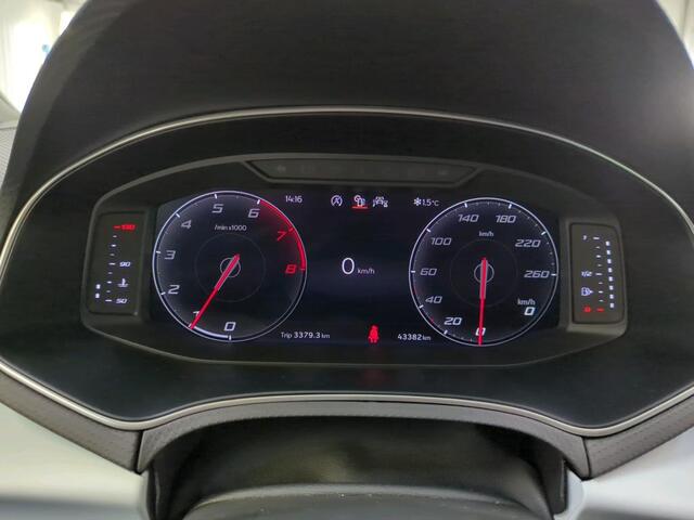 Seat IBIZA 1.0 EcoTSI,1e Eig! Carplay! Adaptieve Cruise! VERWACHT!!