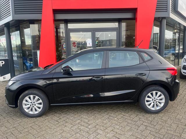 Seat IBIZA 1.0 EcoTSI Style Plus / CARPLAY ANDROID AUTO / 15''LMV / PDC ACHTER /