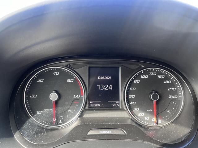 Seat IBIZA ST 1.4 TDI Style Connect alcantara navi dealeronderhouden nwe apk