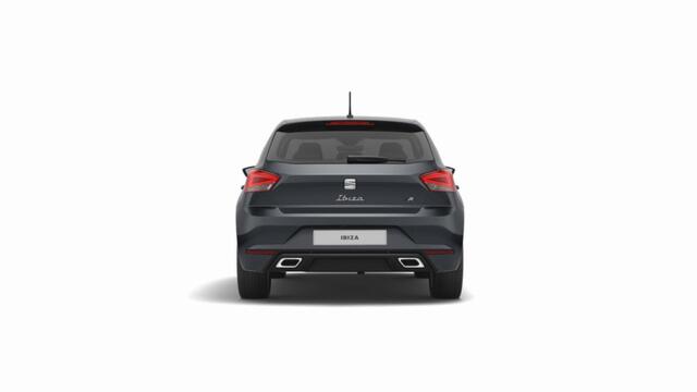 Seat IBIZA 1.0 EcoTSI FR Business Connect