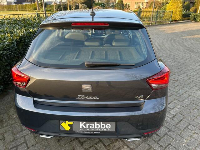 Seat IBIZA 1.0 TSI 70 kW FR Led / Keyless / ACC
