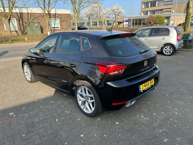 Seat IBIZA 1.0 TSI FR Nederlandse auto inclusief garantie!