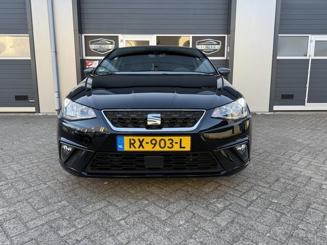 Seat IBIZA 1.0 TSI 95PK Excellence NAP Panoramadak Keyless Cruise Carplay S