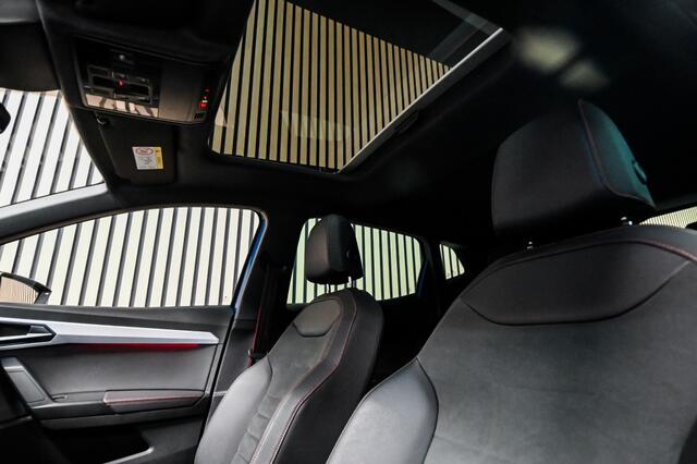 Seat IBIZA 1.0 TSI FR Pro Black Edition ACC|Pano|Camera