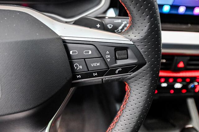 Seat IBIZA 1.0 TSI FR Pro Black Edition ACC|Pano|Camera