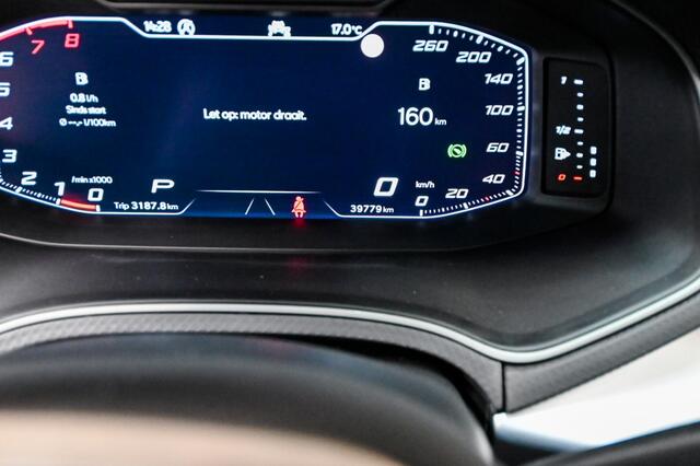 Seat IBIZA 1.0 TSI FR Pro Black Edition ACC|Pano|Camera