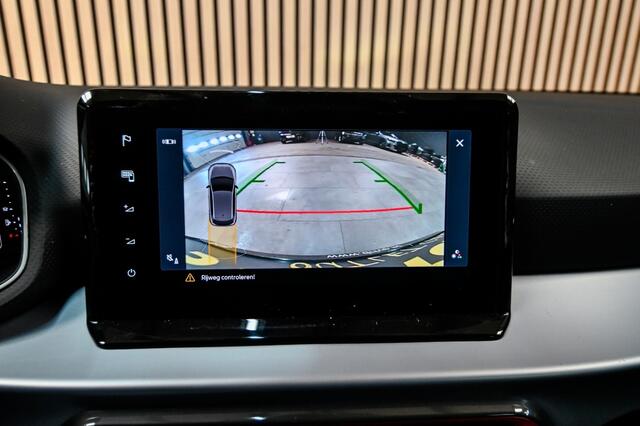 Seat IBIZA 1.0 TSI FR Pro Black Edition ACC|Pano|Camera