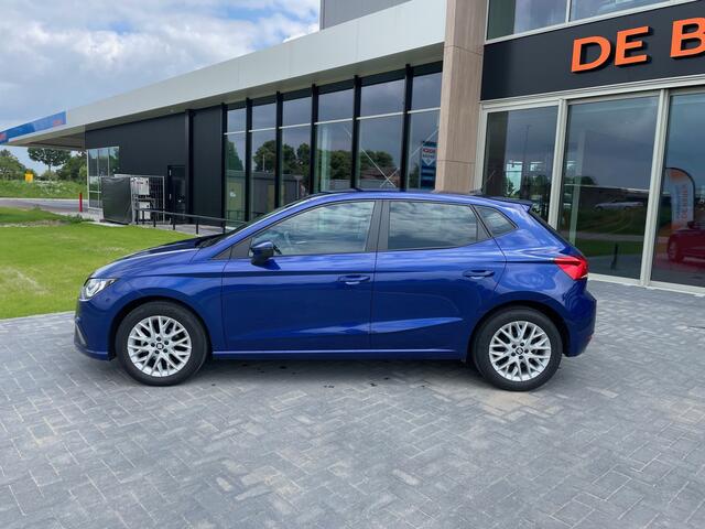 Seat IBIZA 1.0 TSI Style Navi I Camera I Carplay