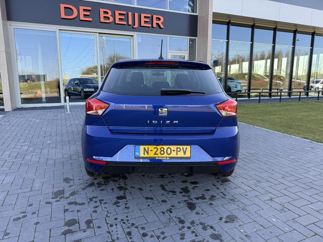 Seat IBIZA 1.0 TSI Style Navi I Camera I Carplay