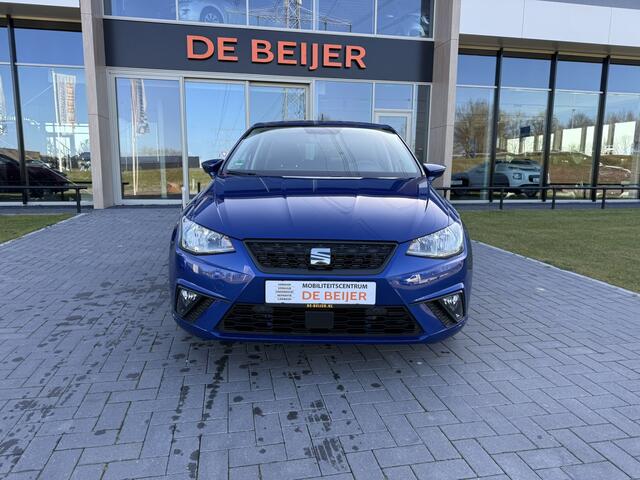 Seat IBIZA 1.0 TSI Style Navi I Camera I Carplay