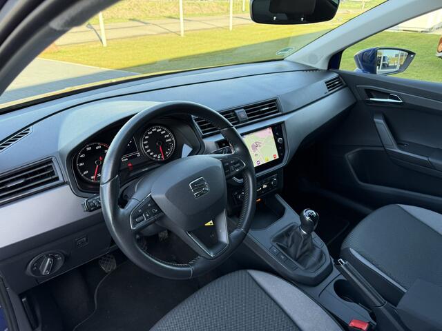 Seat IBIZA 1.0 TSI Style Navi I Camera I Carplay
