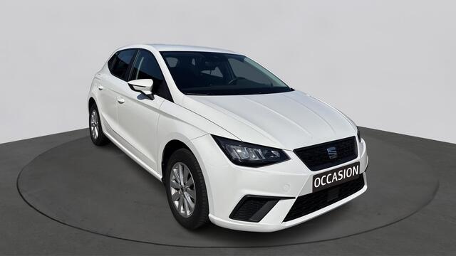 Seat IBIZA 1.0 EcoTSI Style