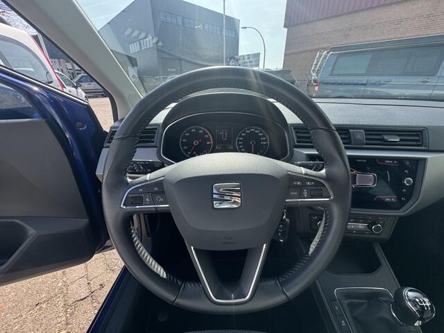 Seat IBIZA 1.0 TSI St. BnsInt.