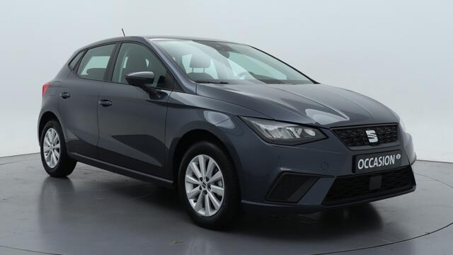 Seat IBIZA 1.0 EcoTSI Style