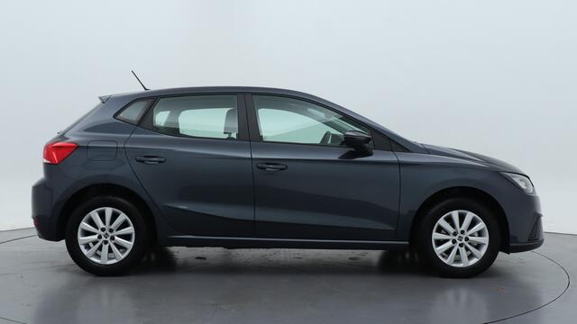 Seat IBIZA 1.0 EcoTSI Style
