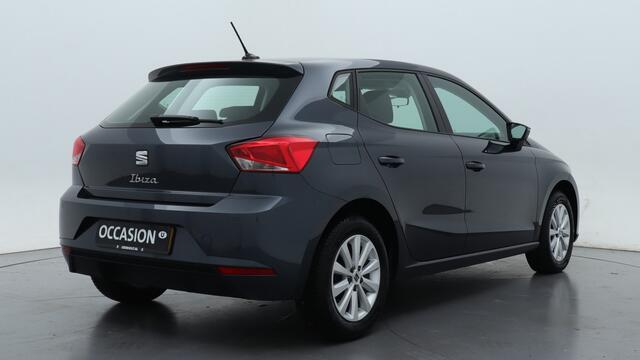 Seat IBIZA 1.0 EcoTSI Style