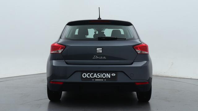 Seat IBIZA 1.0 EcoTSI Style