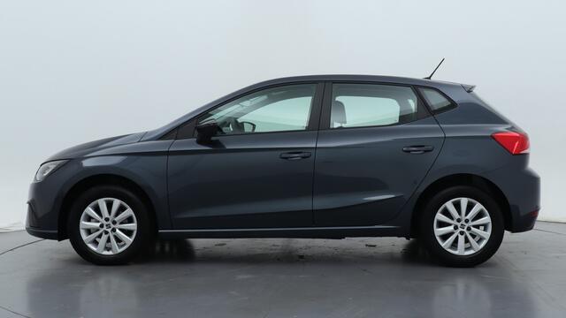 Seat IBIZA 1.0 EcoTSI Style