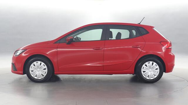 Seat IBIZA 1.0 MPI 80pk Reference / Apple Carplay / Cruise Control