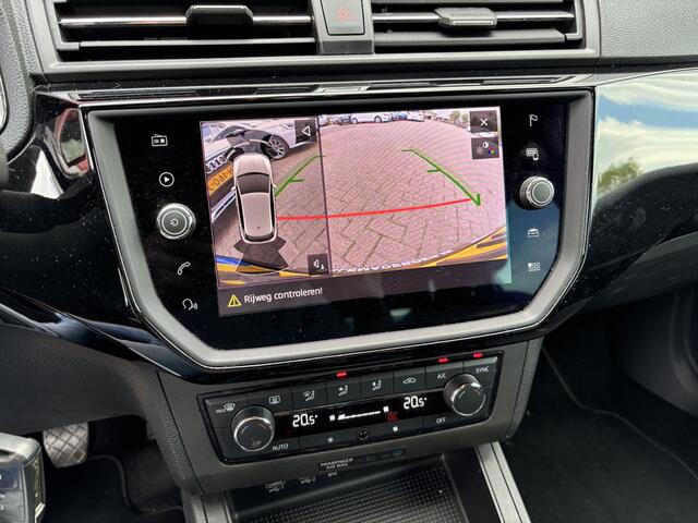 Seat IBIZA 1.0 TSI 116PK FR Business Intense BEATS AUDIO / CAMERA / CARPLAY / NAVI / CLIMA / PDC / BLUETOOTH / ACC / NL-AUTO