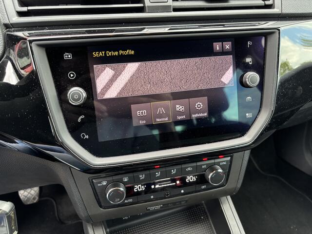 Seat IBIZA 1.0 TSI 116PK FR Business Intense BEATS AUDIO / CAMERA / CARPLAY / NAVI / CLIMA / PDC / BLUETOOTH / ACC / NL-AUTO