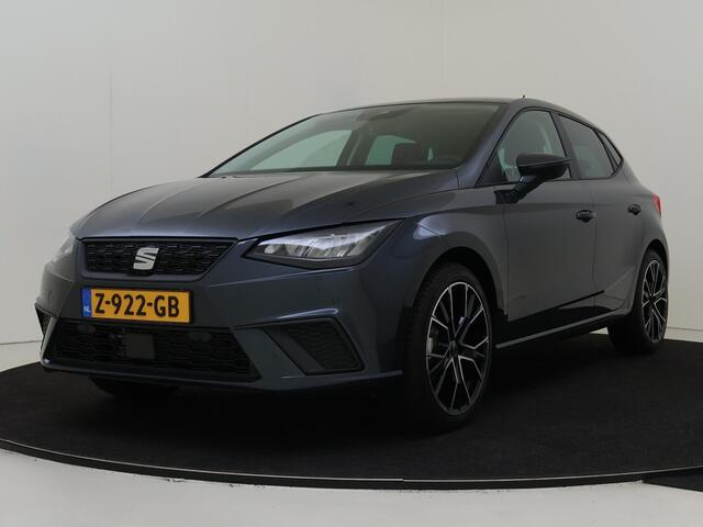 Seat IBIZA 1.0 EcoTSI Style Business Connect SEAT Ibiza 1.0 TSI Style Business Connect