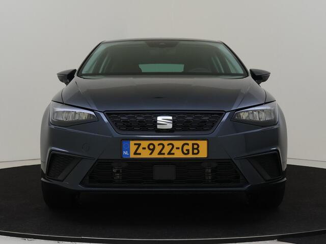 Seat IBIZA 1.0 EcoTSI Style Business Connect SEAT Ibiza 1.0 TSI Style Business Connect