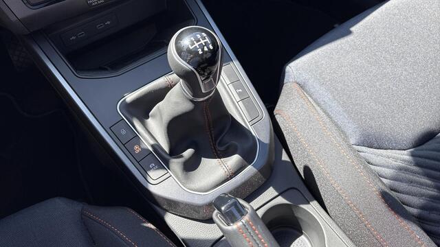 Seat IBIZA 1.0 EcoTSI FR Anniversary