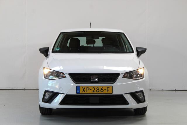 Seat IBIZA 1.0 MPI Reference Carplay | Cruise | Airco |