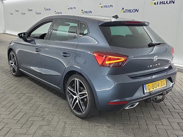 Seat IBIZA 1.0 TSI 115pk DSG FR Business Intense LED Panoramadak Climate Control Navigatie Virtual Cockpit Camera
