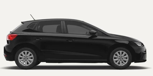Seat IBIZA 1.0 EcoTSI Style
