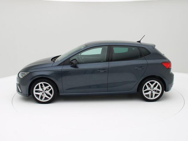 Seat IBIZA 1.0 TSI FR Business Intense Alcantara Sportint.