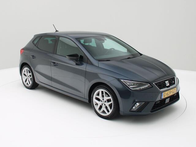 Seat IBIZA 1.0 TSI FR Business Intense Alcantara Sportint.