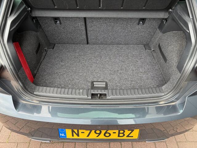 Seat IBIZA 1.0 TSi DSG 110pk FR Business Intense Plus CAMERA/NAVI/CARPLAY/CRUISE/PDC/STOELVERWARMING