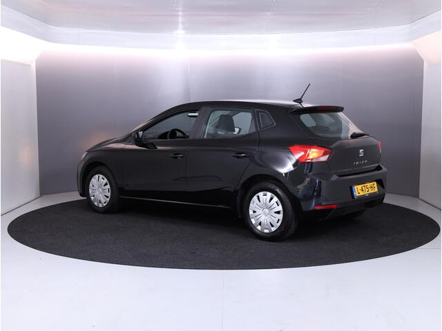 Seat IBIZA 1.0 TSI Style 95PK | Navigatie via app | Parkeersensoren | Airco |