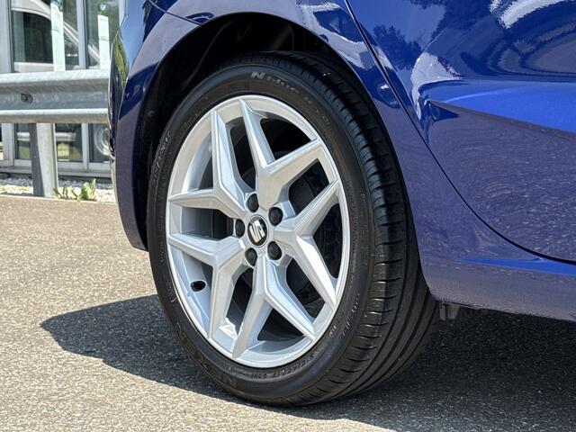 Seat IBIZA 1.0 TSI FR Business Intense Plus | NL-auto | 1e Eig | Navi | Carplay | Camera | LED | Stoelverw.