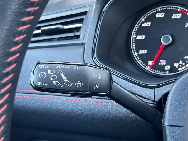 Seat IBIZA 1.0 TSI FR Business Intense | Navigatie | Camera | Climate Control | Cruise Control |