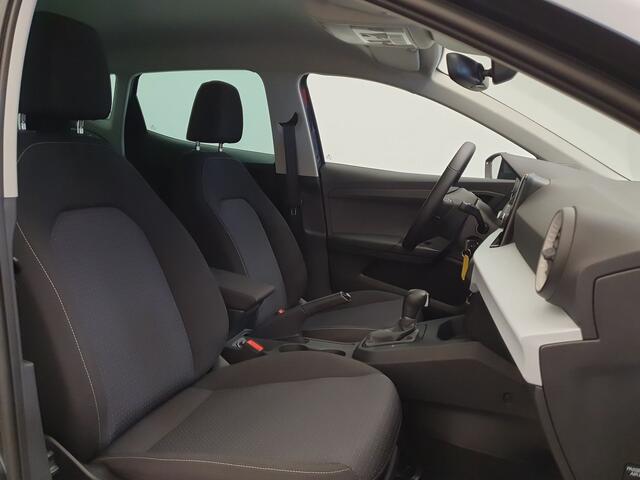 Seat IBIZA 1.0 EcoTSI 115pk DSG/AUT Style Move! App connect, PDC, Cruise control