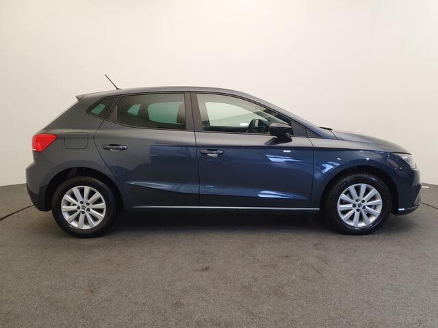 Seat IBIZA 1.0 EcoTSI 115pk DSG/AUT Style Move! App connect, PDC, Cruise control