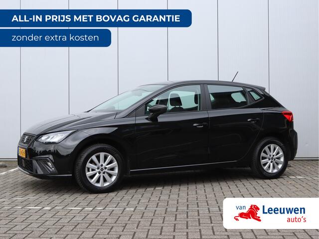 Seat IBIZA 1.0 EcoTSI Style Business Connect | Climate Control | DAB | LED