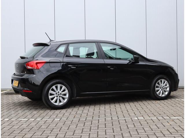 Seat IBIZA 1.0 EcoTSI Style Business Connect | Climate Control | DAB | LED