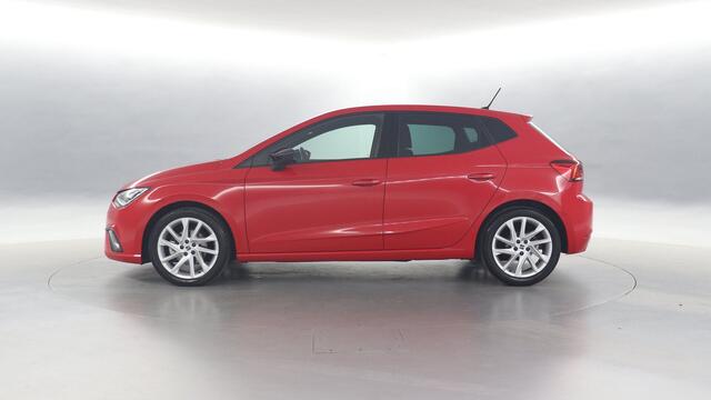 Seat IBIZA 1.5 TSI 150pk FR Sport DSG / Navigatie via App Connect / Parkeersensoren