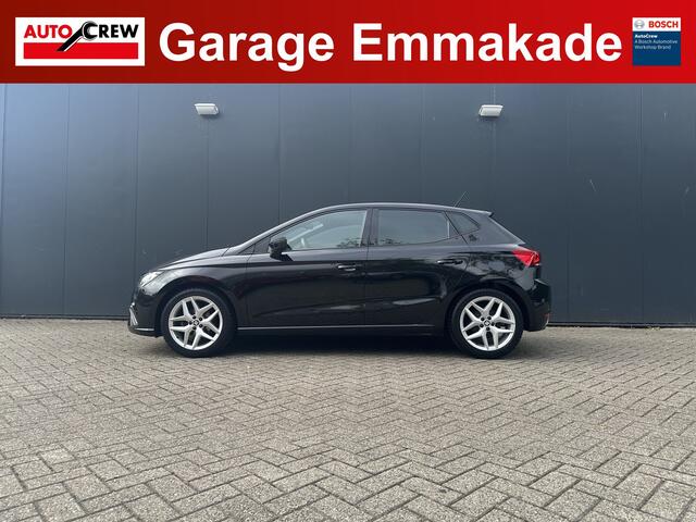Seat IBIZA 1.0 TSI FR Business Intense | Navigatie | Cruise | Clima