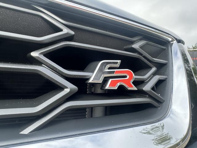 Seat IBIZA 1.0 TSI FR Business Intense | Navigatie | Cruise | Clima