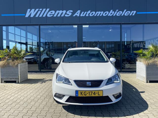 Seat IBIZA ST 1.0 EcoTSI Style Connect App Connect ,Navigatie, Cruise Control