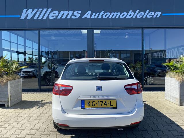 Seat IBIZA ST 1.0 EcoTSI Style Connect App Connect ,Navigatie, Cruise Control